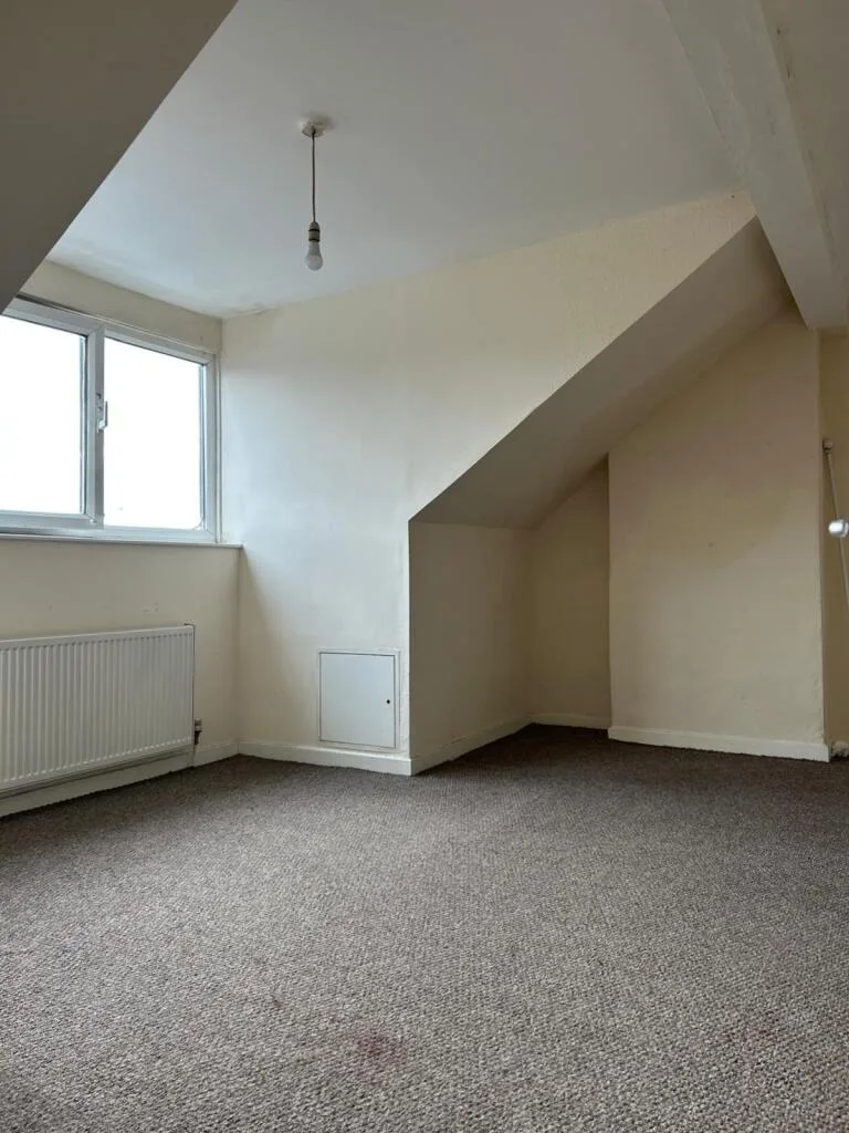 2 bedroom terraced house for rent