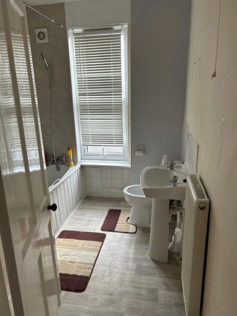 2 bedroom terraced house for rent