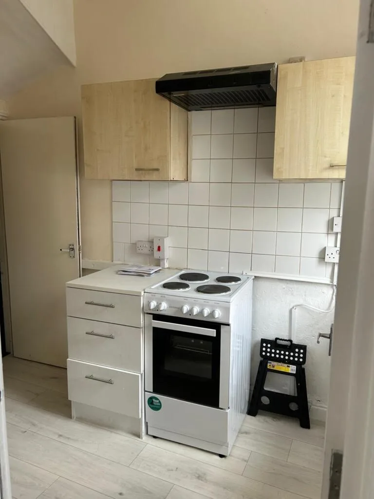 2 bedroom terraced house for rent
