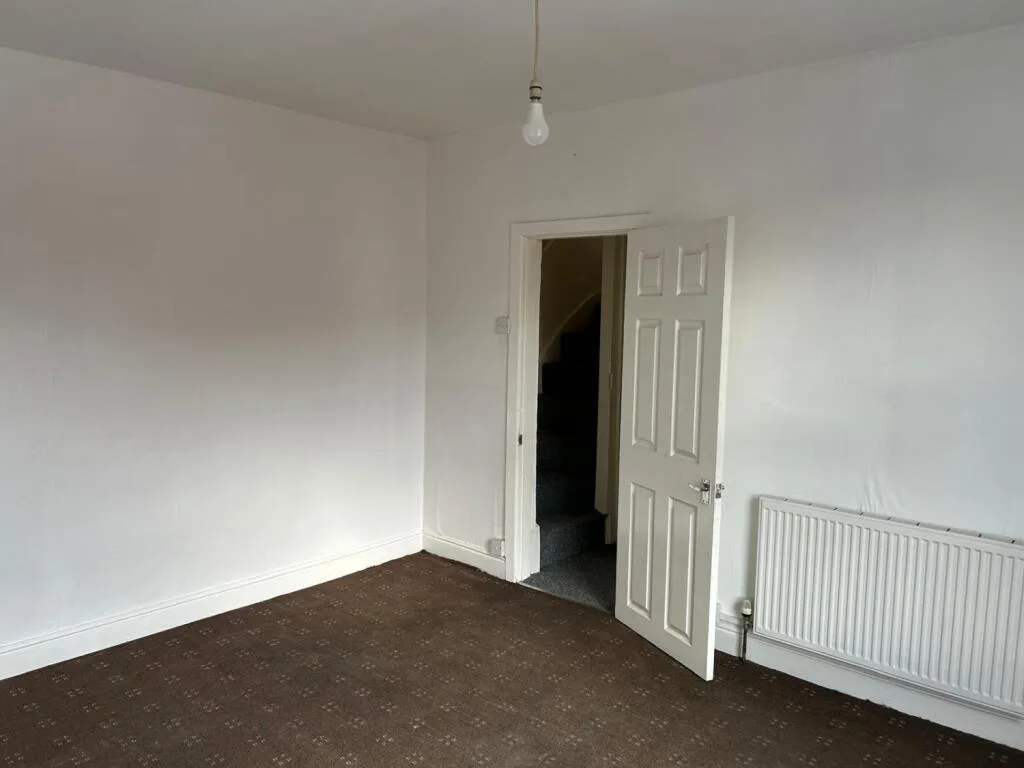 2 bedroom terraced house for rent