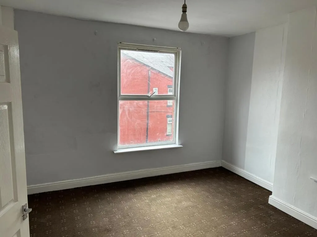 2 bedroom terraced house for rent