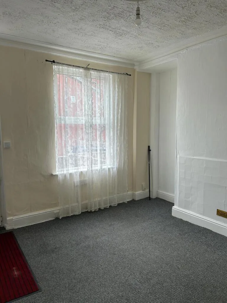 2 bedroom terraced house for rent