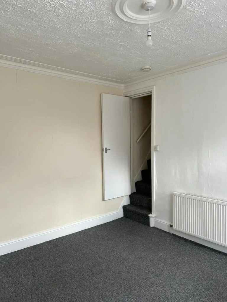 2 bedroom terraced house for rent