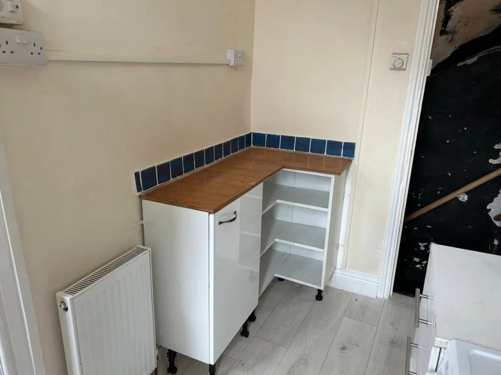 2 bedroom terraced house for rent