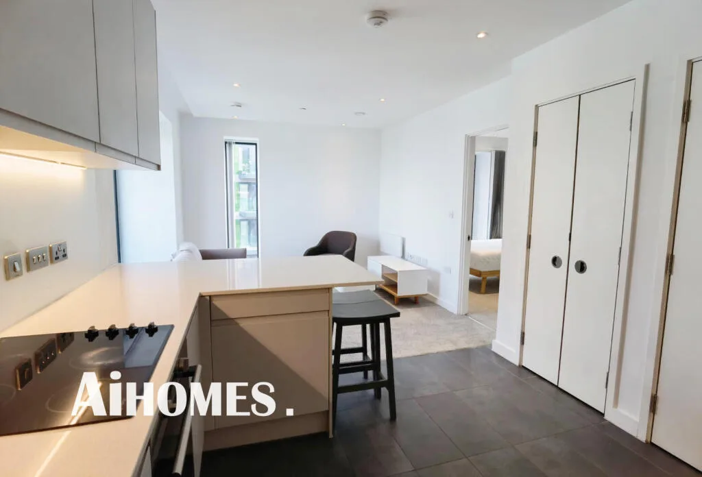 2 bedroom apartment for rent