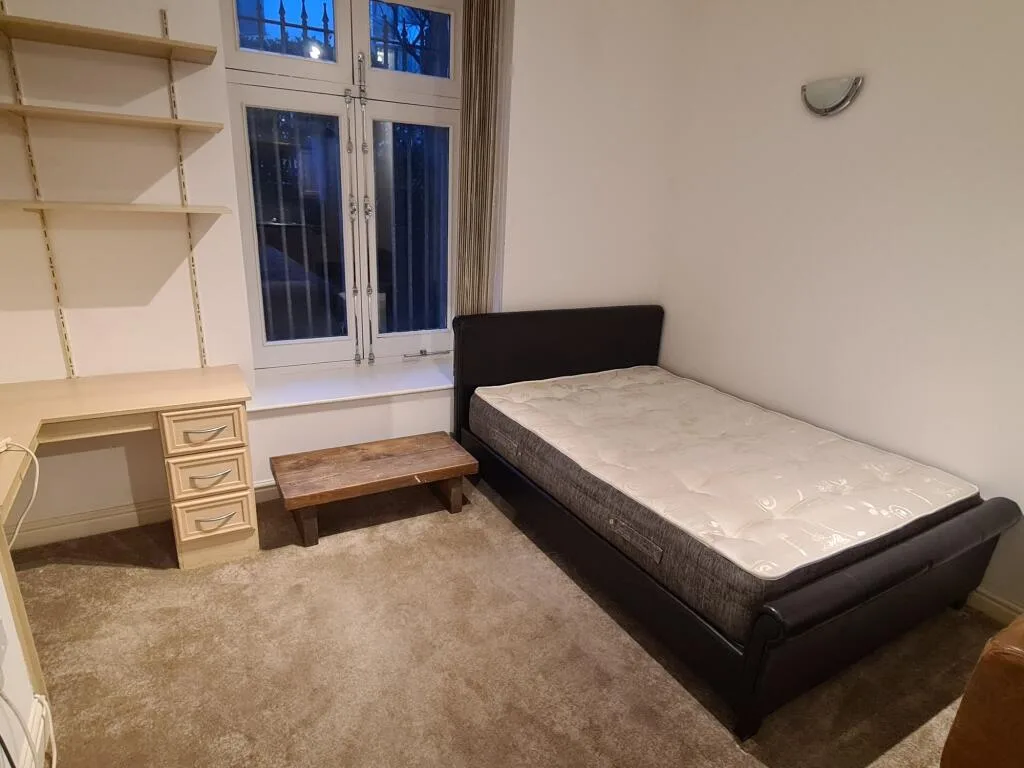 1 bedroom flat for rent