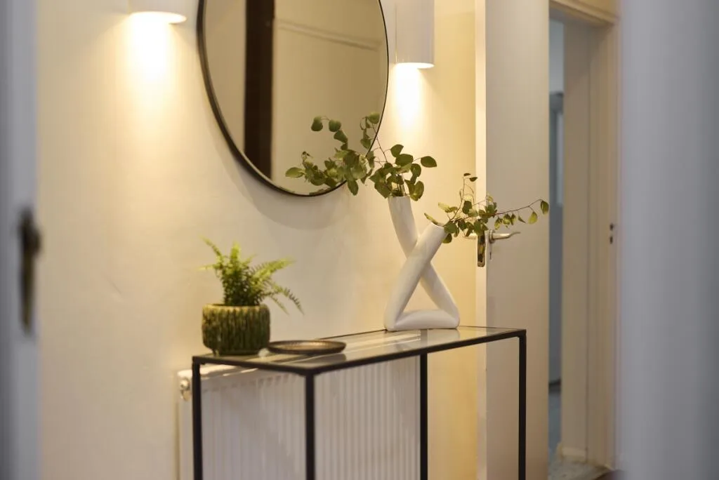 5 bedroom detached house for rent