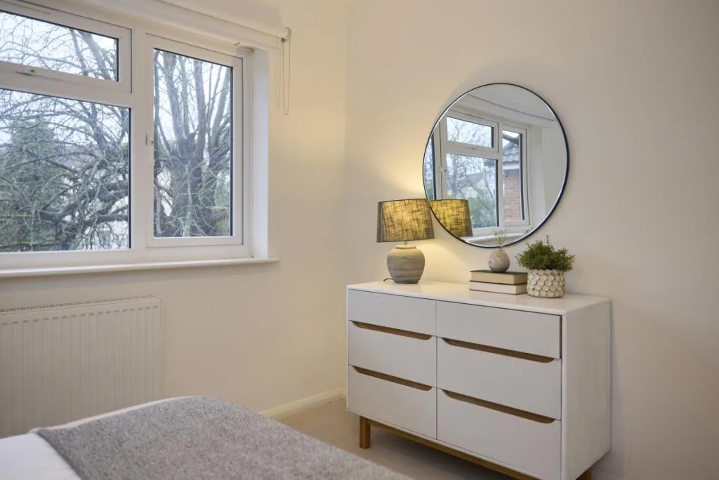 5 bedroom detached house for rent