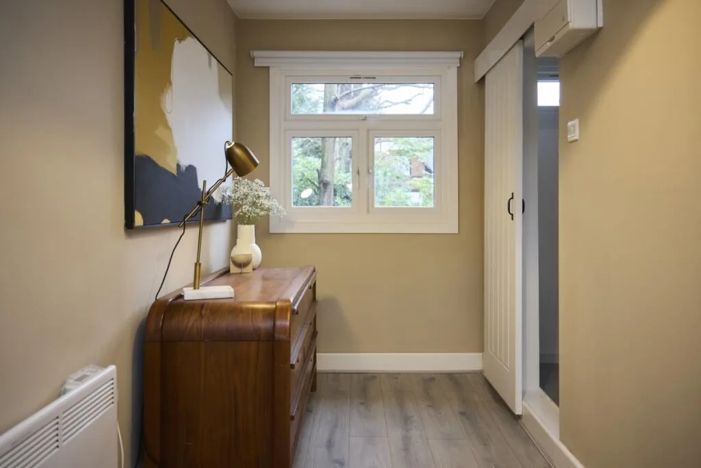 5 bedroom detached house for rent