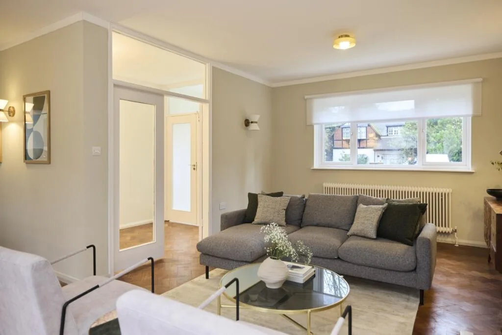 5 bedroom detached house for rent