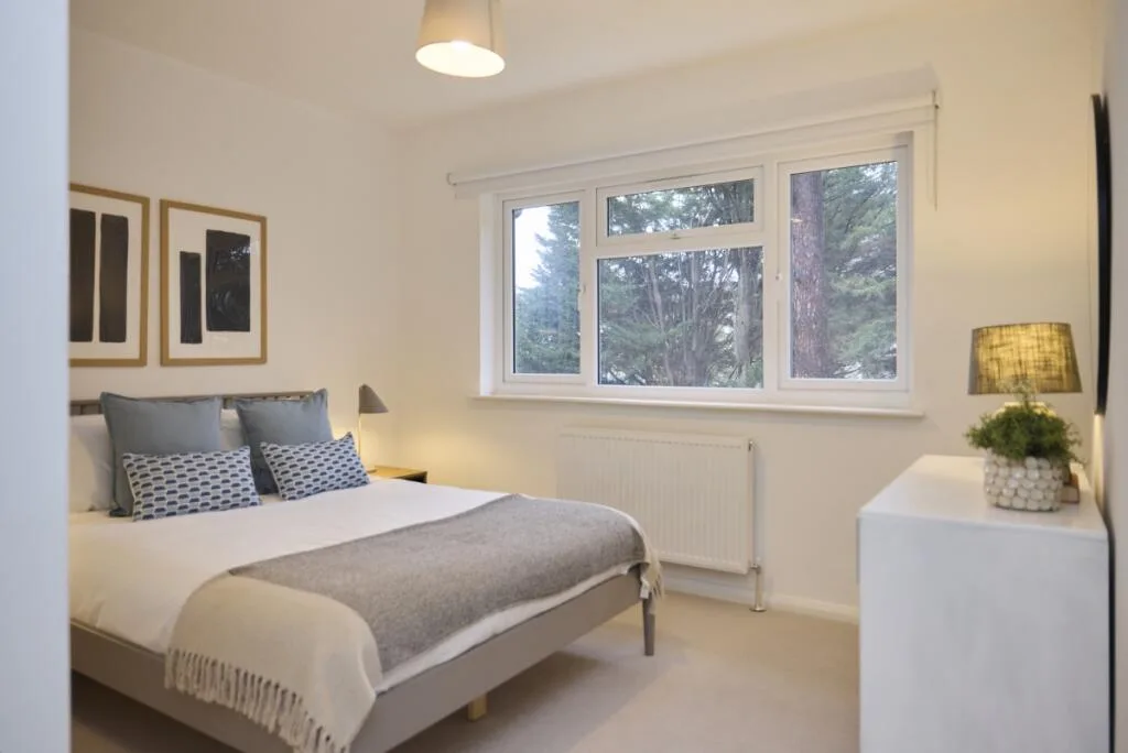 5 bedroom detached house for rent