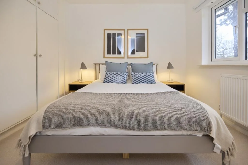 5 bedroom detached house for rent