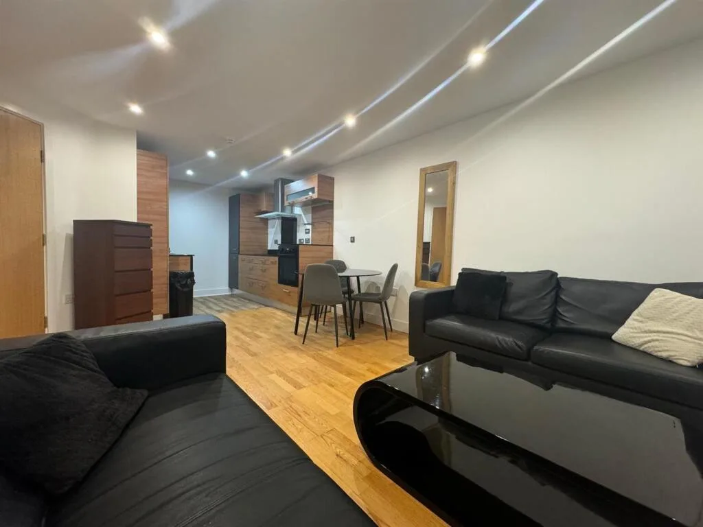 2 bedroom apartment for rent