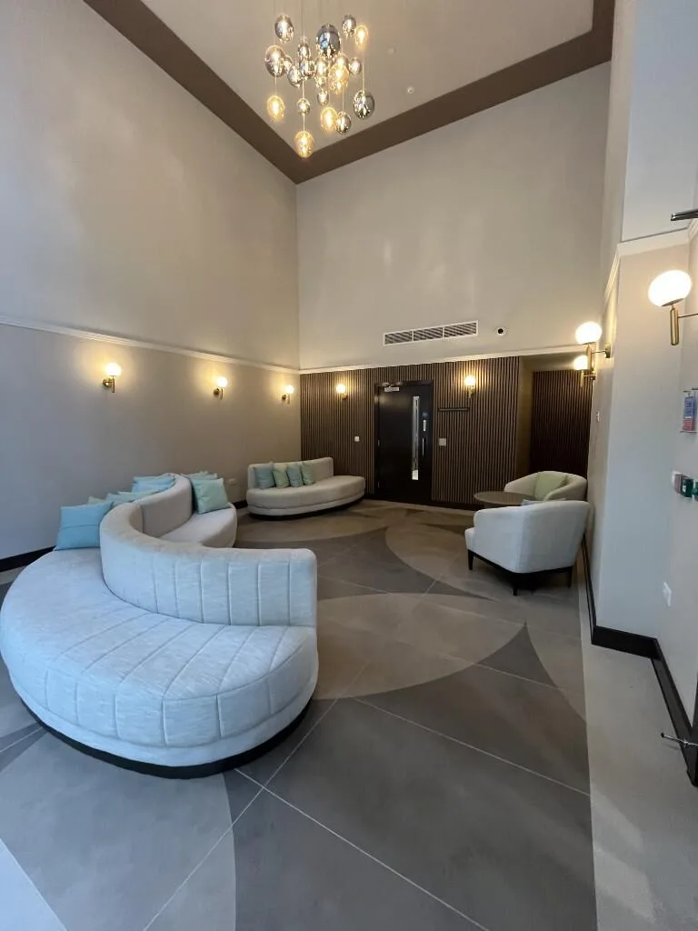 1 bedroom apartment for rent