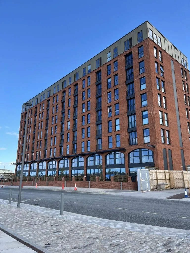 1 bedroom apartment for rent