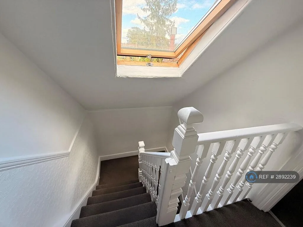 2 bedroom maisonette for rent