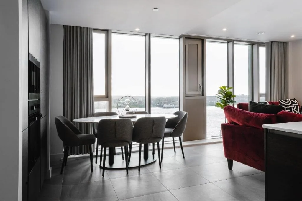 3 bedroom apartment for rent