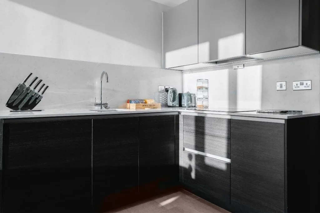 3 bedroom apartment for rent