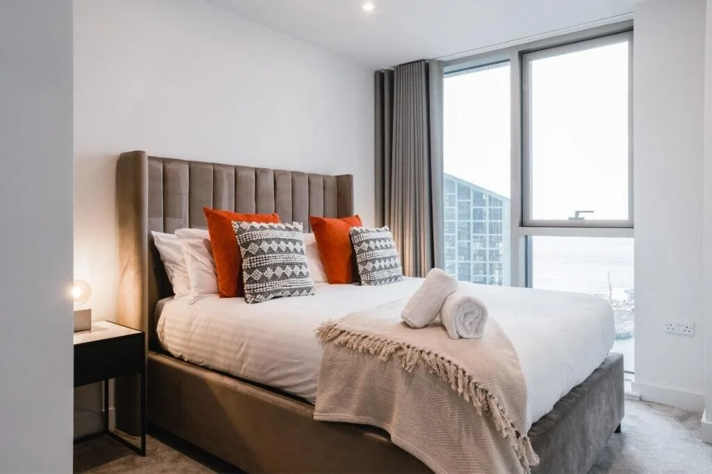 3 bedroom apartment for rent