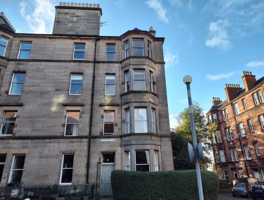 2 bedroom property for rent