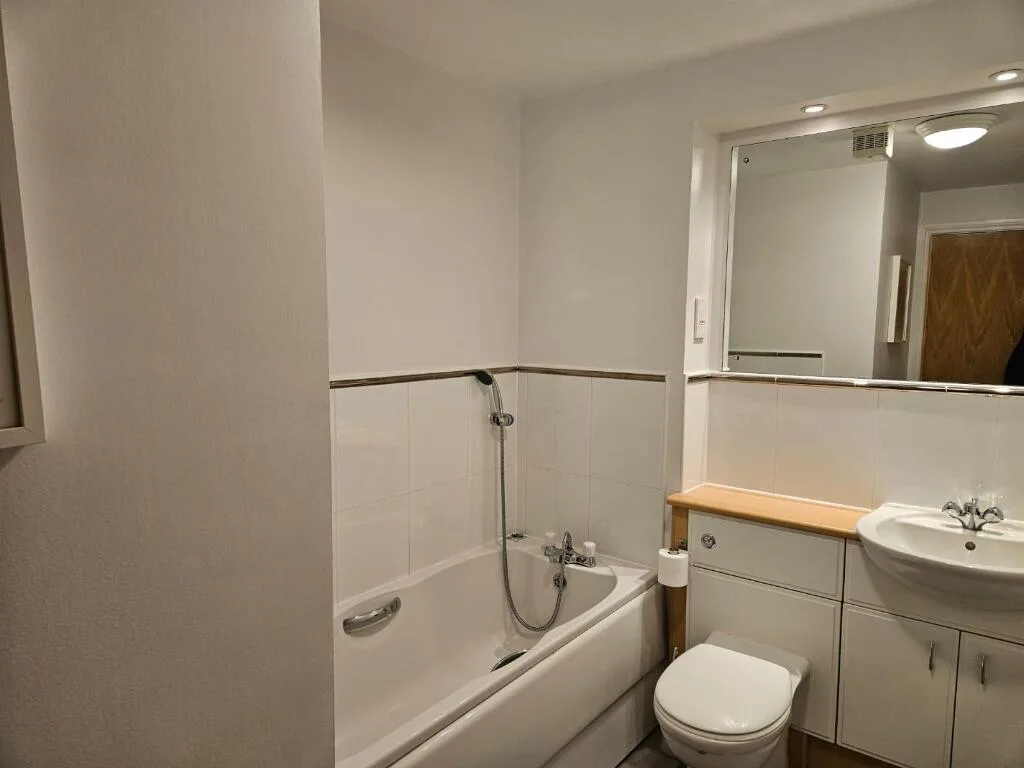 2 bedroom flat for rent