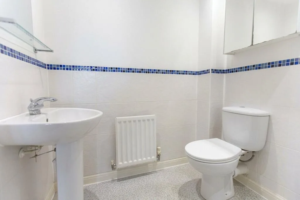 4 bedroom terraced house for rent
