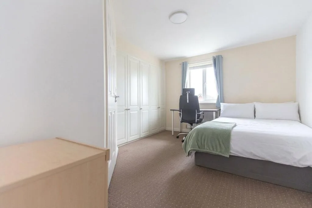 4 bedroom terraced house for rent