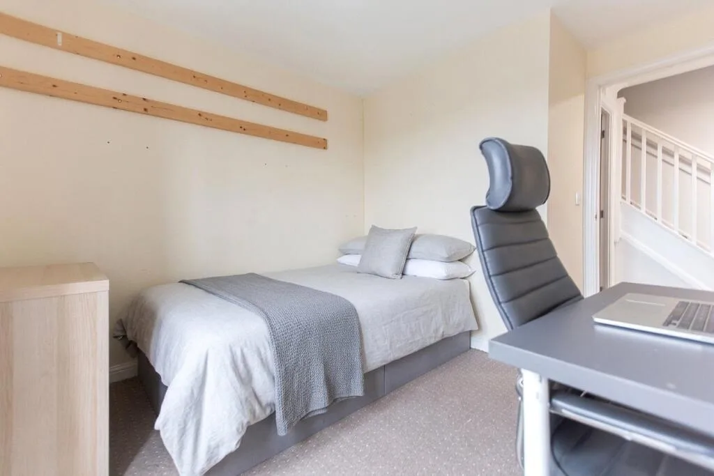 4 bedroom terraced house for rent