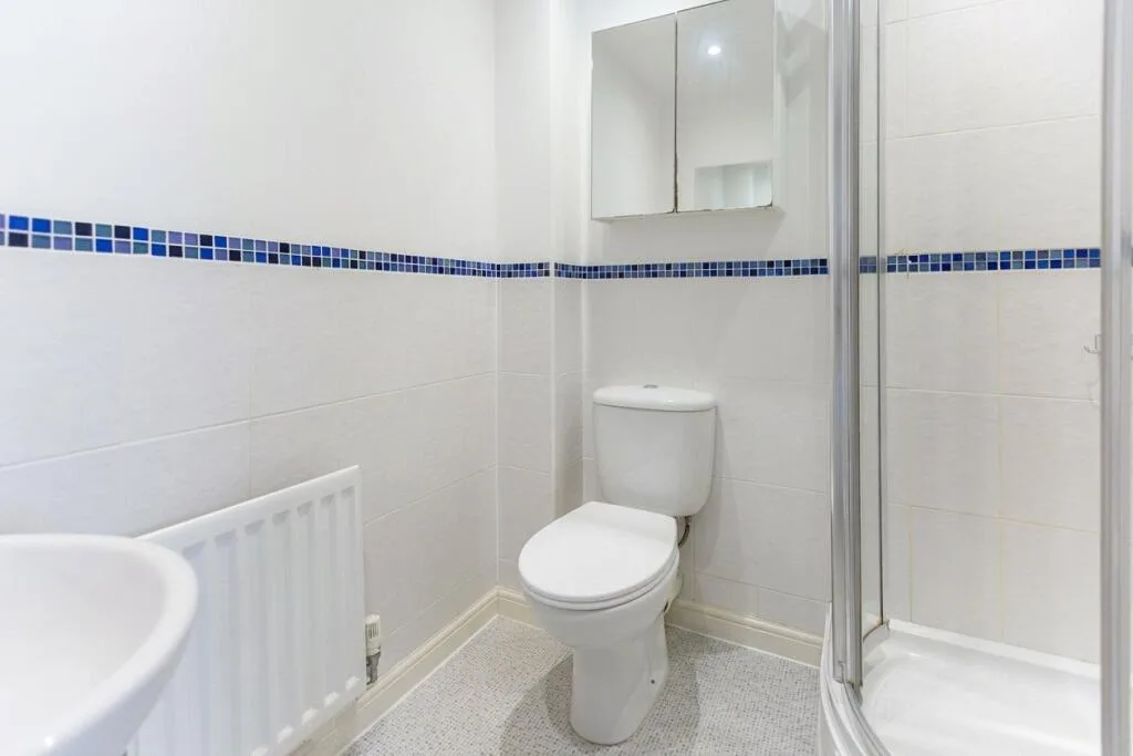 4 bedroom terraced house for rent