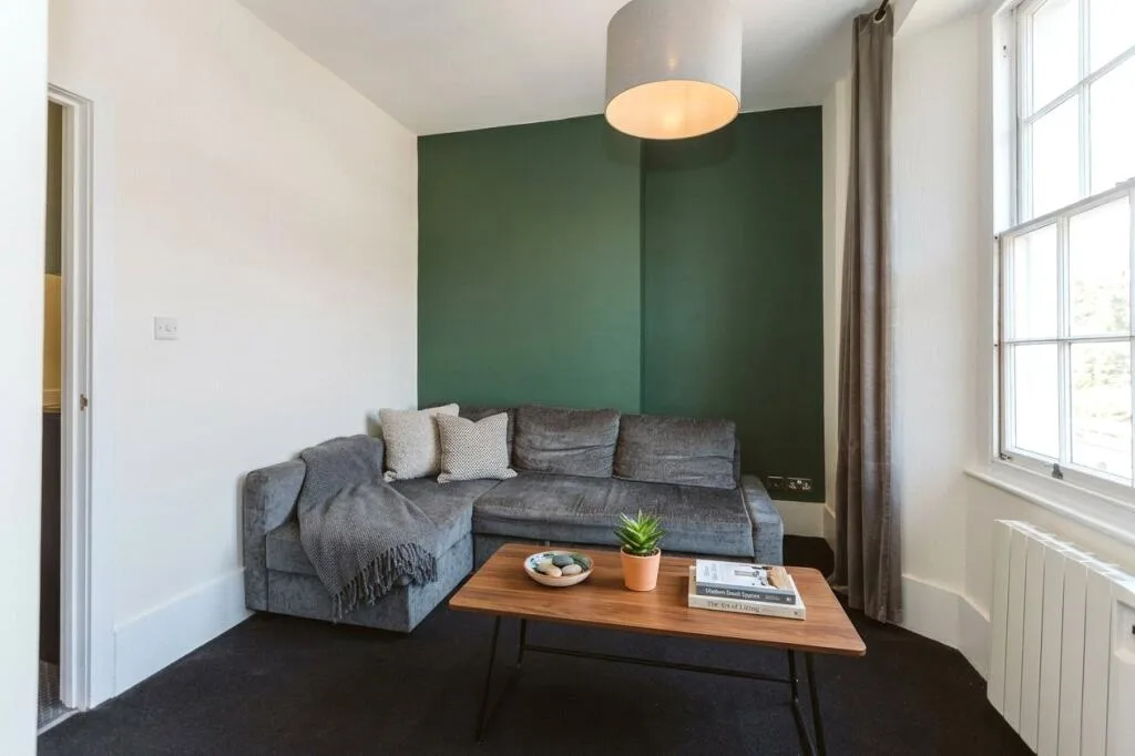 1 bedroom apartment for rent