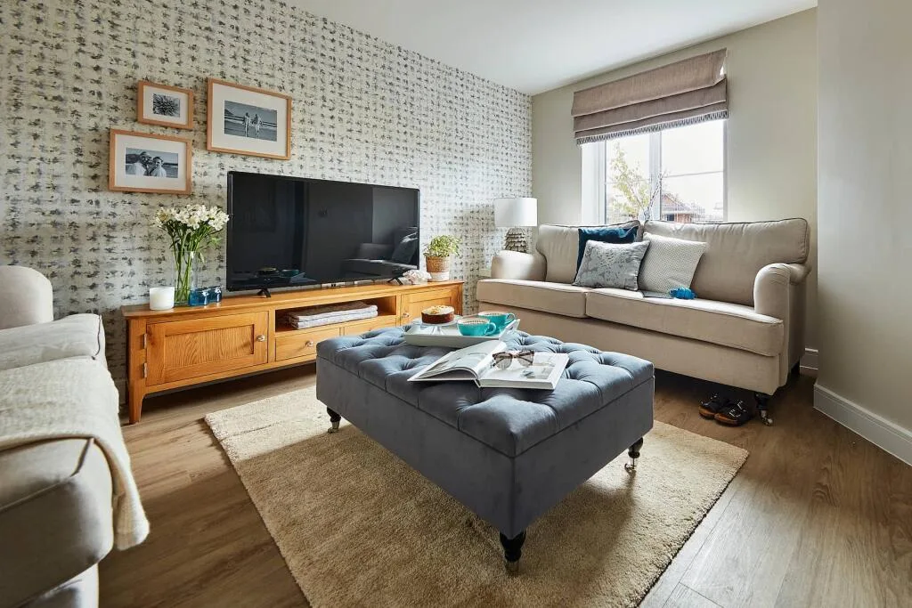 3 bedroom detached house for rent
