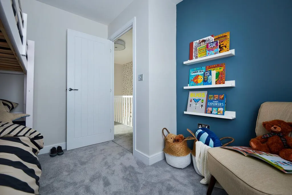 3 bedroom detached house for rent