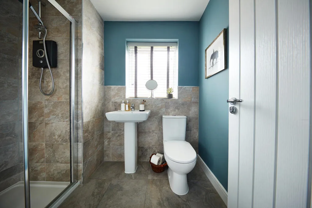 3 bedroom detached house for rent