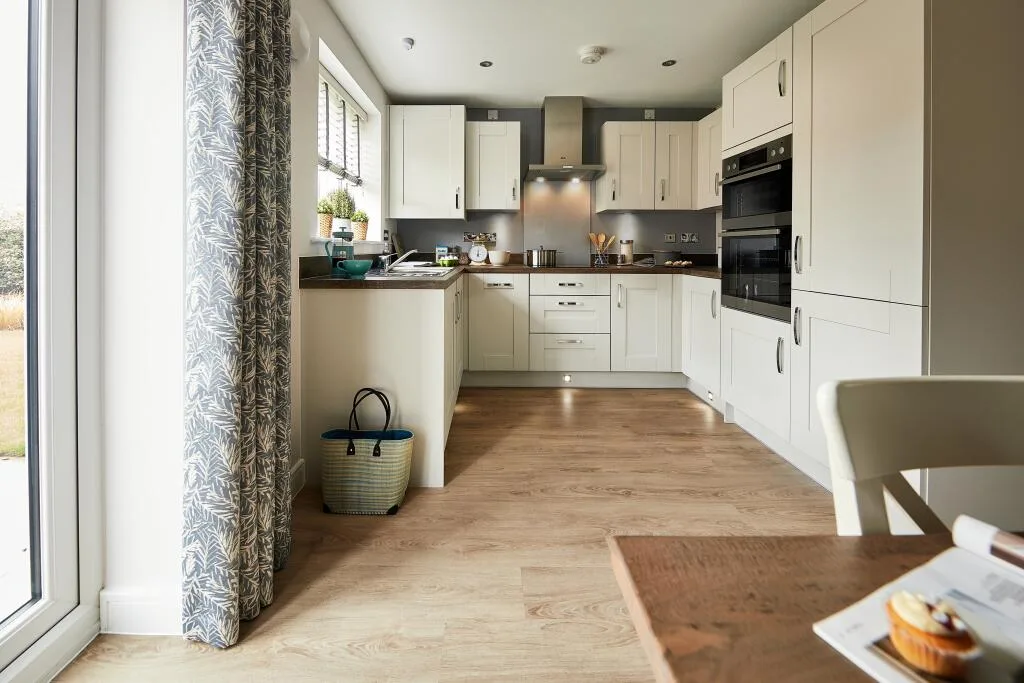 3 bedroom detached house for rent