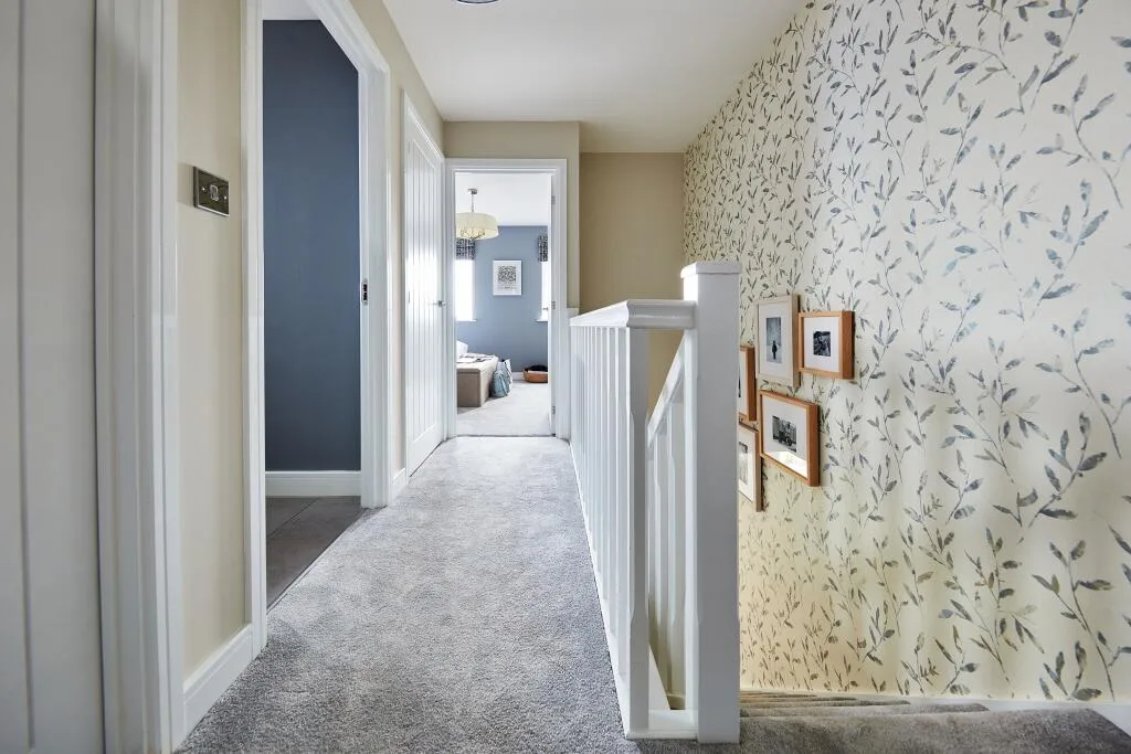 3 bedroom detached house for rent
