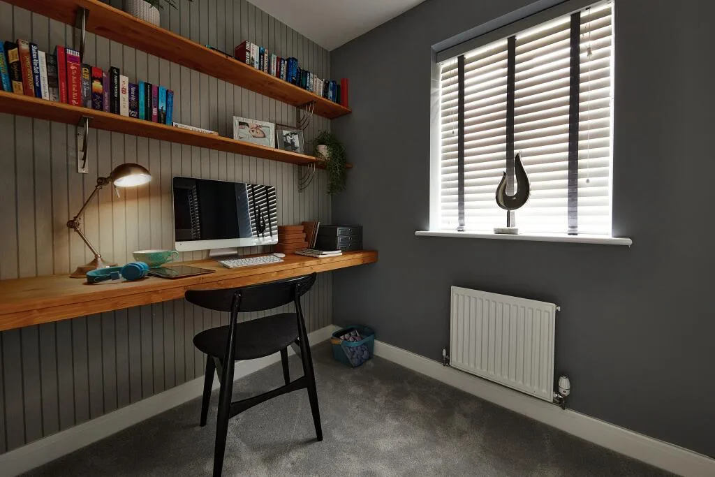 3 bedroom detached house for rent