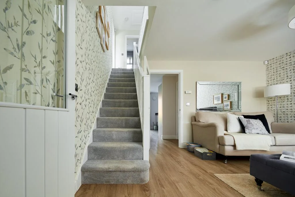 3 bedroom detached house for rent