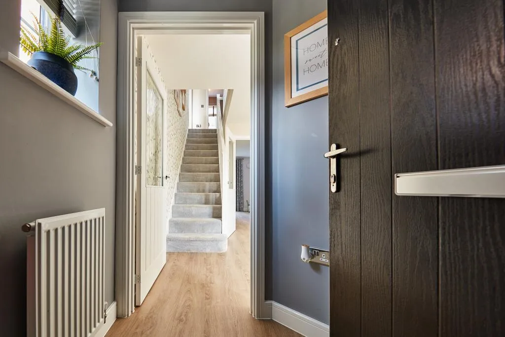 3 bedroom detached house for rent