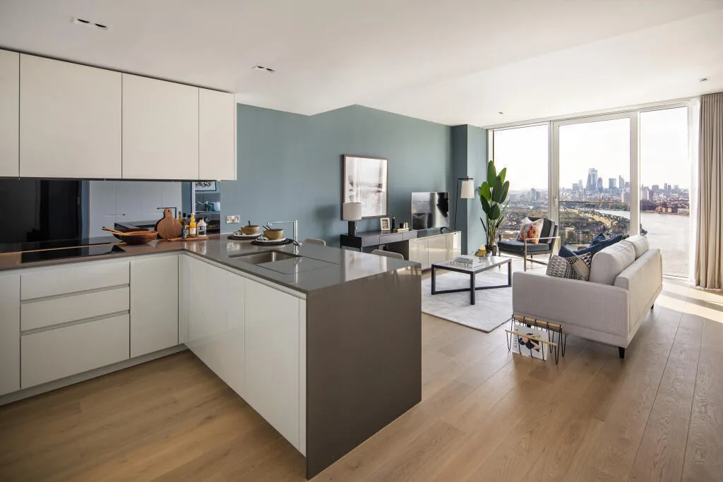1 bedroom apartment for rent