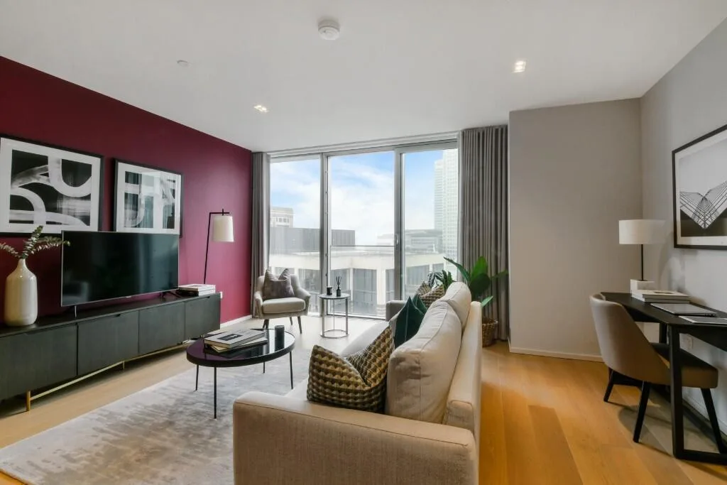 1 bedroom apartment for rent