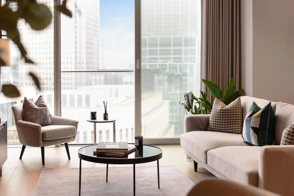 1 bedroom apartment for rent