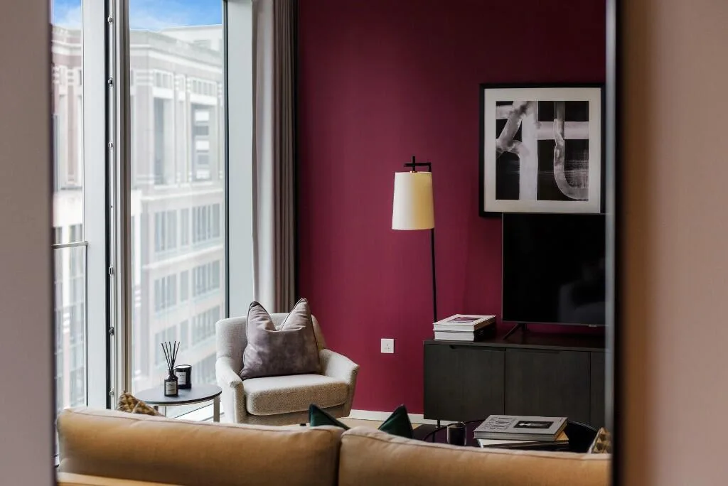 1 bedroom apartment for rent