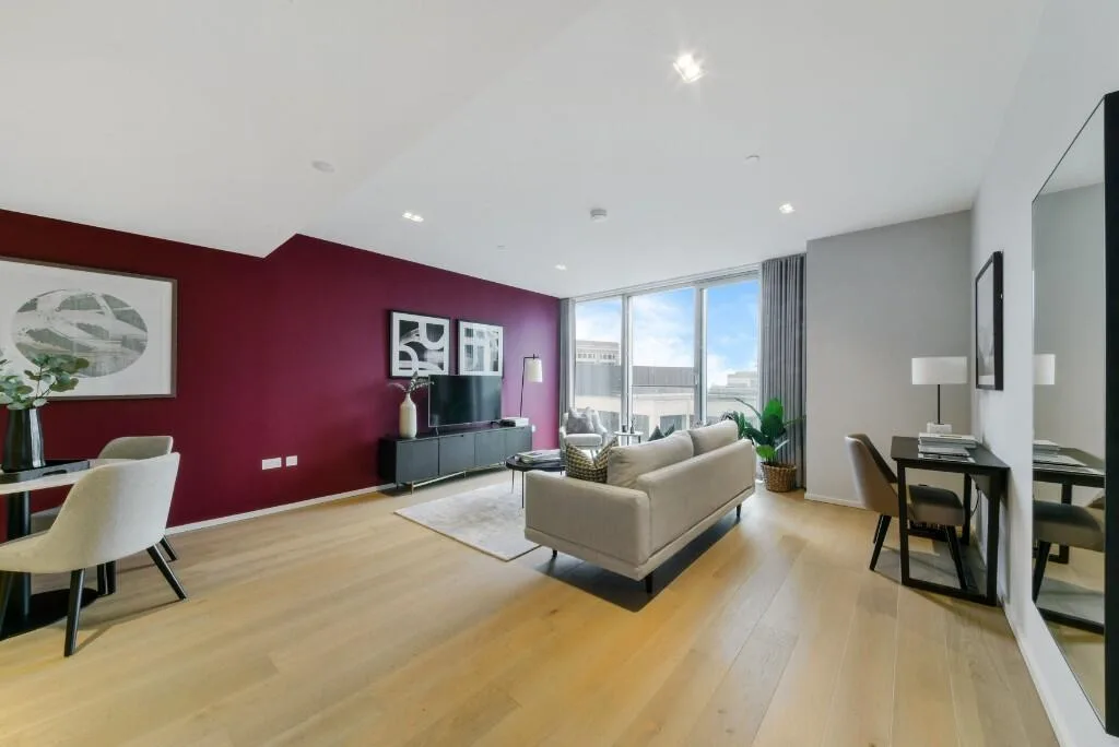 1 bedroom apartment for rent