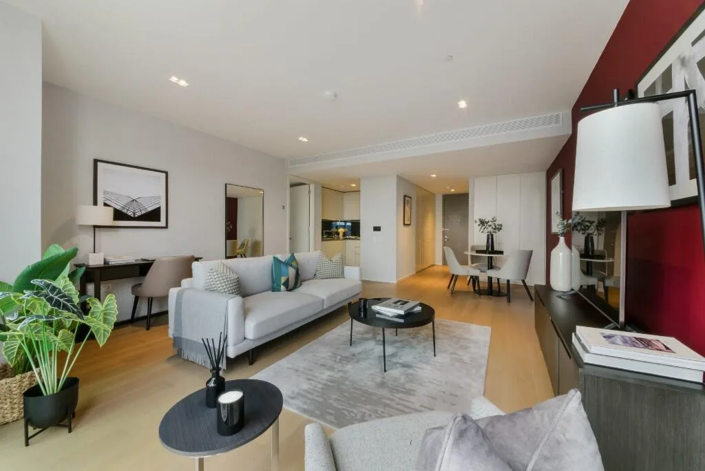 1 bedroom apartment for rent