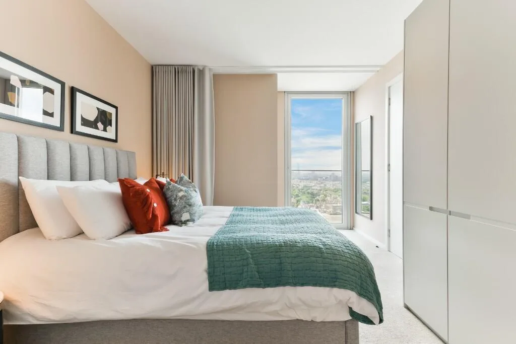 2 bedroom apartment for rent