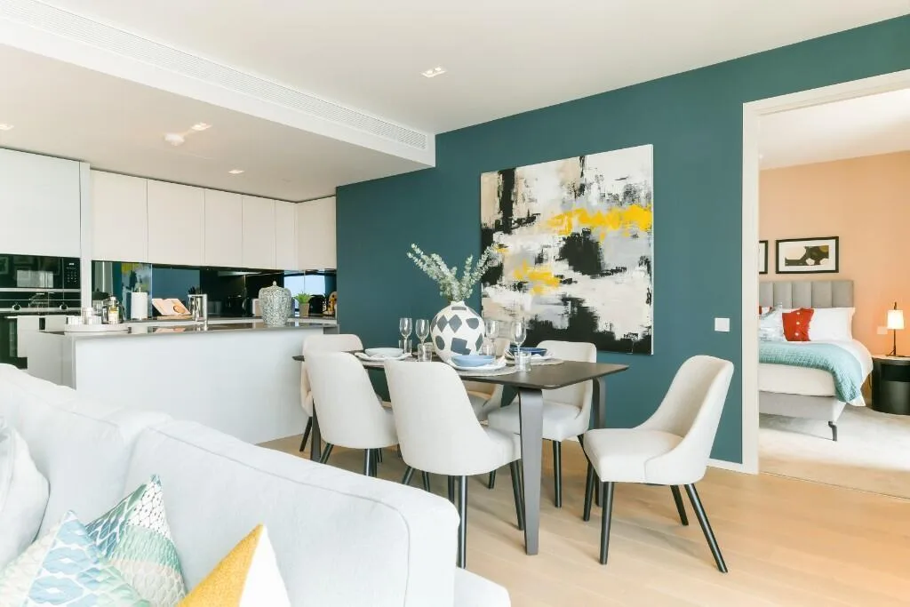 2 bedroom apartment for rent