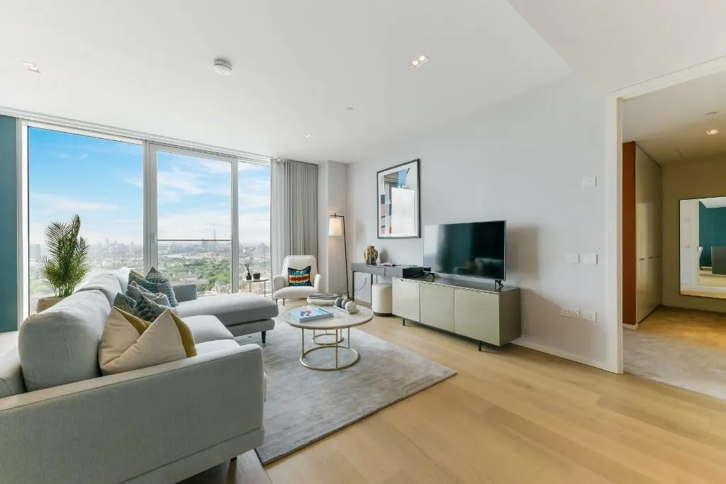 2 bedroom apartment for rent