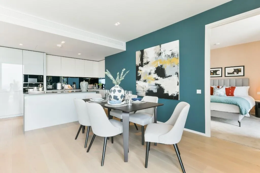 2 bedroom apartment for rent