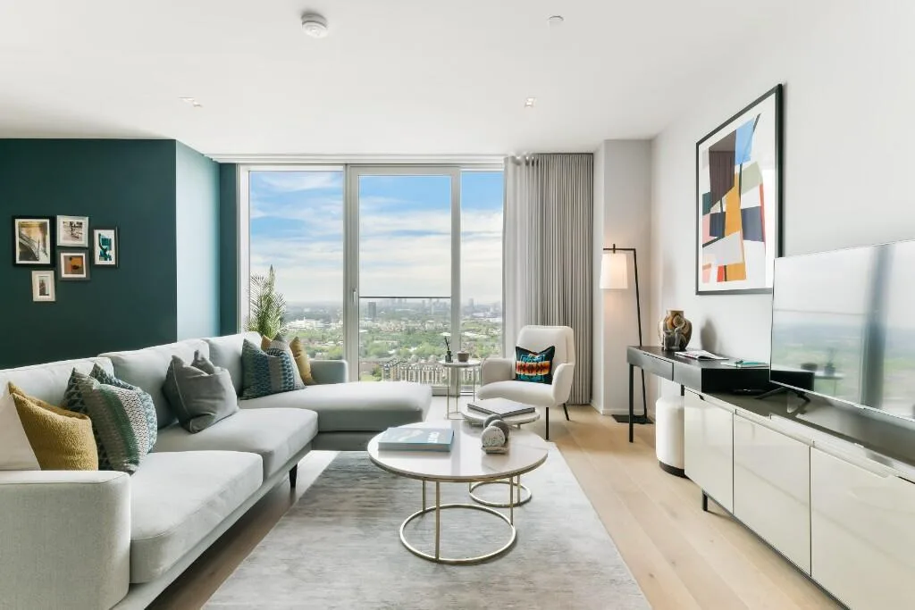 2 bedroom apartment for rent