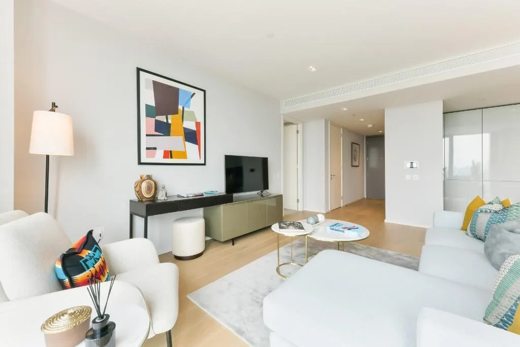 2 bedroom apartment for rent